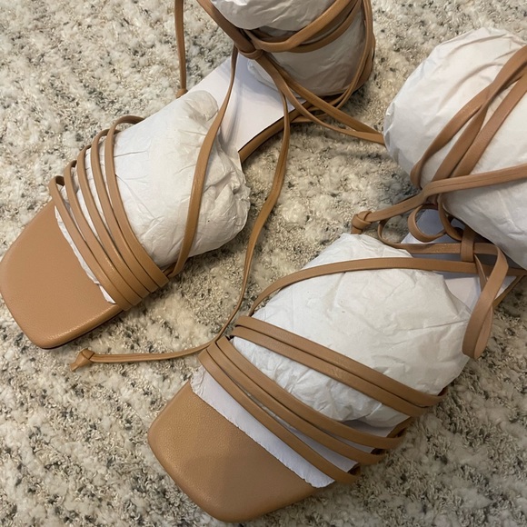 loeffler randall dune